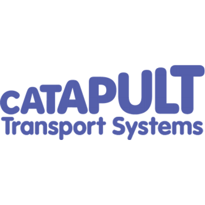 transport systems catapult logo