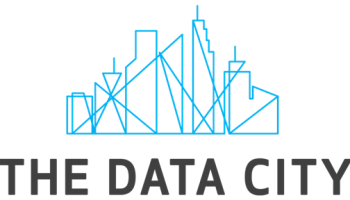 The Data City Logo